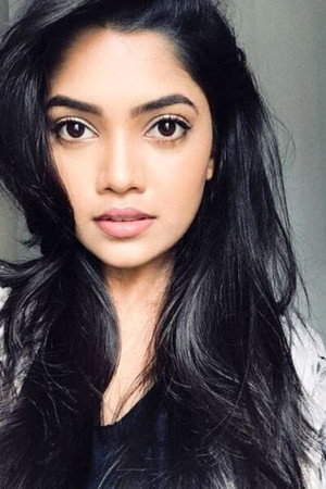 Tanvi Shinde in Behind the Trees