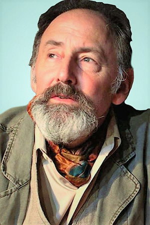 Arye Gross in Harvest