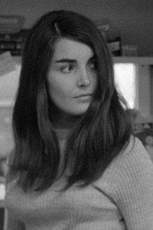 Christine Noonan in if