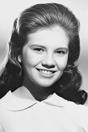Annette Gorman in Texas John Slaughter: Geronimo's Revenge