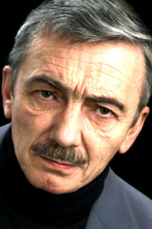 Gonzalo Uriarte in Butterfly