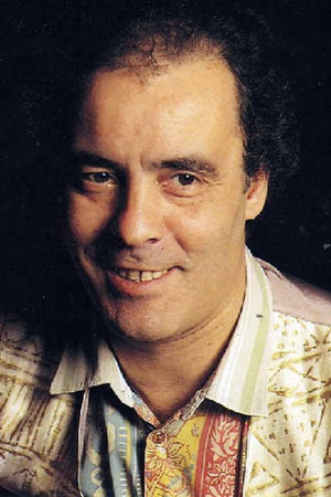 Djamel Allam in The Refusal