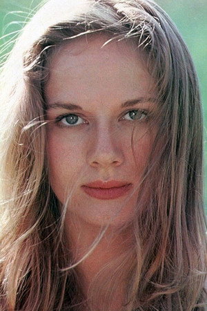 Dominique Sanda in Lenin: The Train