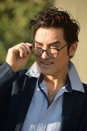 Faisal Hussain Khan in Madhosh