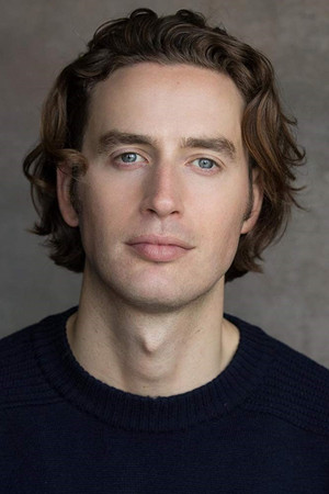 Timothy Renouf in The Masque of the Red Death