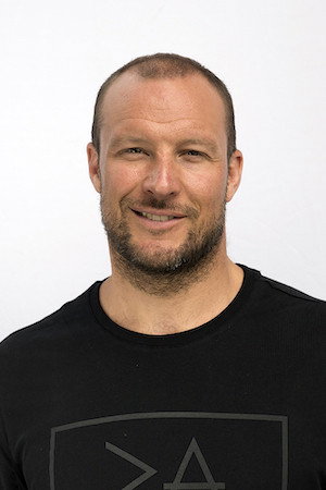 Aksel Lund Svindal in Streif: One Hell of a Ride