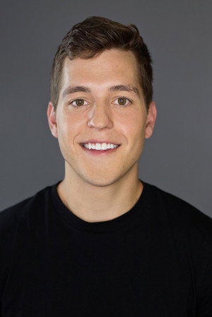 Landon Stahmer in Landon Dies