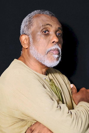 Frank Gilkes in Daybreak