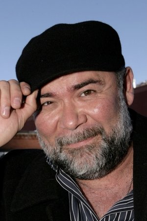 Jesús Ochoa in Nicotina