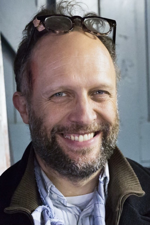 Hugo Metsers in Blindspot