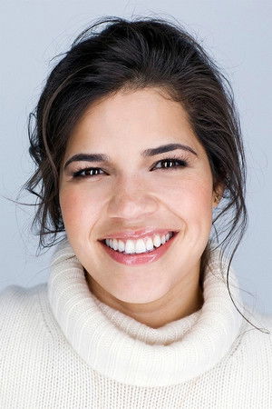 America Ferrera in The Latino List