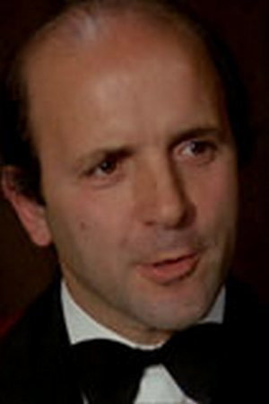 Giulio Massimini in Cross of the Seven Jewels