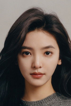 Zhang Ruonan in My Love
