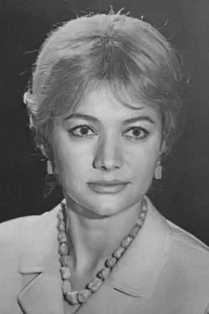 Valentina Kutsenko in How Many Years, How Many Winters!