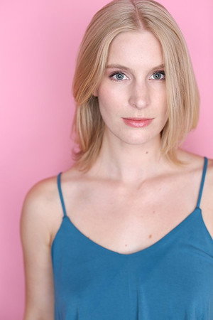Sarah Navratil in Nothing Like The Sun