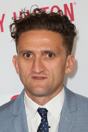 Casey Neistat in The Light Bulb Conspiracy