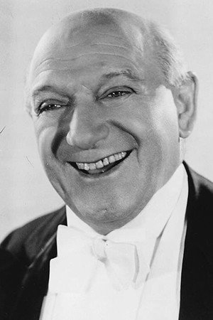 Joseph Cawthorn in Dixiana