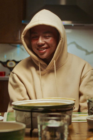 Deuce Basco in Fil-Am