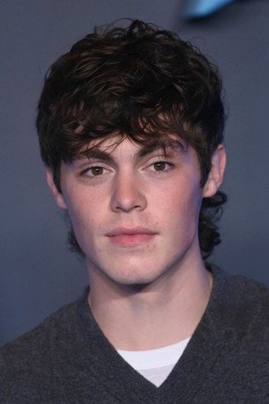 Jack Champion in 5ive