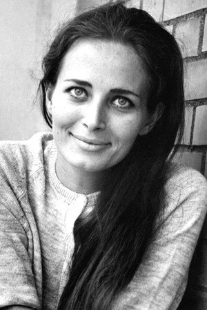 Anna Orso in Darkside Witches