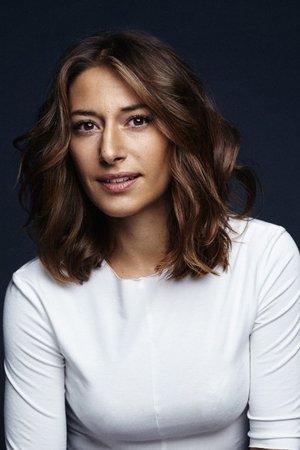 Pia Tjelta in Pax