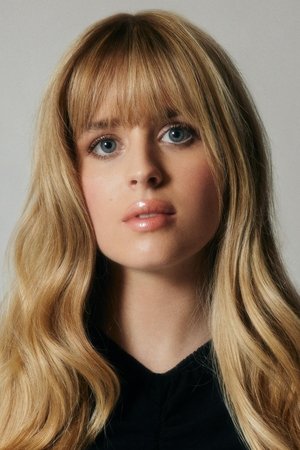 Lulu Wilson in Wyrm