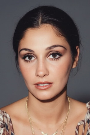 Aynur Akarsu in Secretary