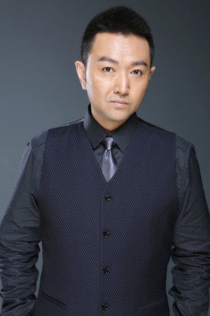 Liu Xiangjing in Feifei
