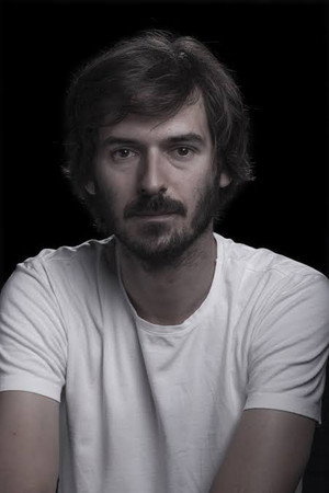 Mijo Jurišić in Fashion Tension