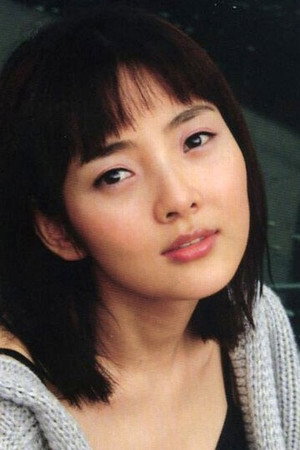 Seo Rin in Natural City