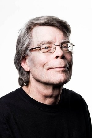 Stephen King in King on Screen