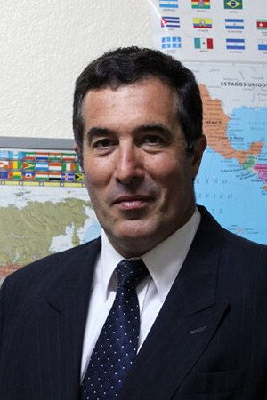 Marcelo Gullo in Spain  The First Globalization