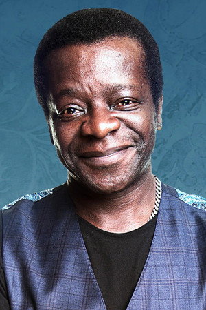 Stephen K. Amos in Penis Envy