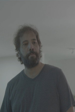 Gustavo Ministério in A Floresta
