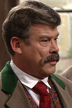 Werner Asam in Franz und Anna