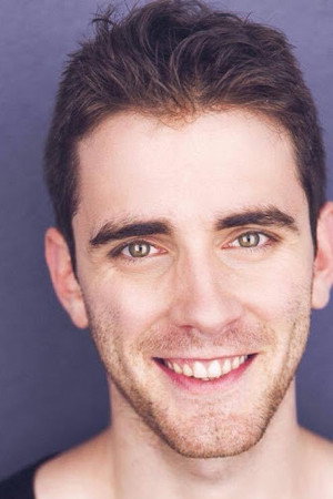 Aaron Profumo in Boys On Film 17: Love Is the Drug