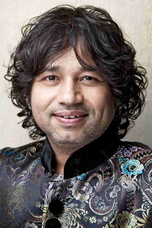 Kailash Kher in Bal Ganesh