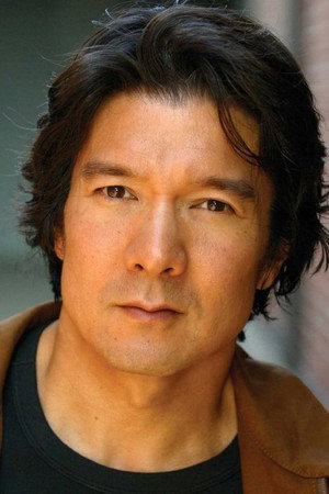 Tohoru Masamune in Sway