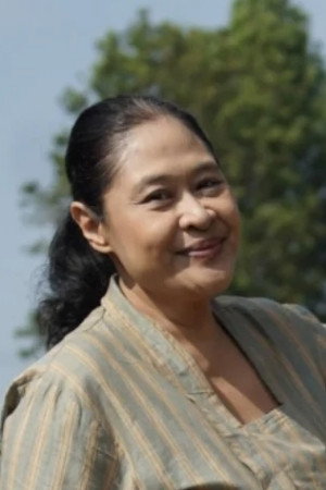 Ivonne Dahler in Sumala