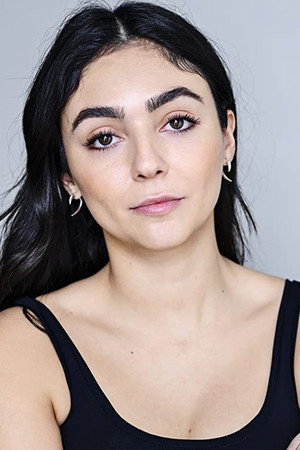 Olivia Bernstone in Arthur   Merlin  Knights of Camelot