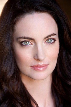 Alex Lombard in Terror of the Soul