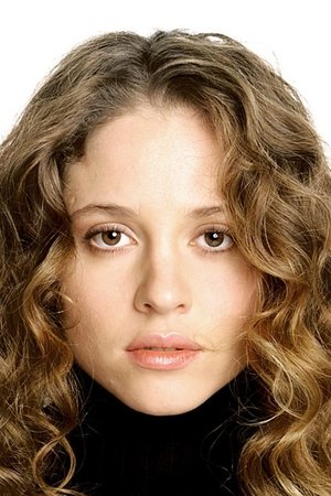 Margarita Levieva in The Invisible