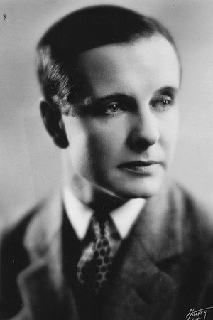 Creighton Hale in Name the Man