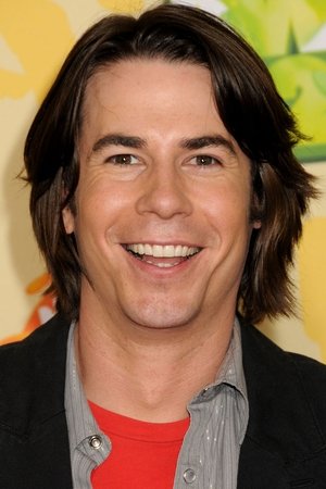 Jerry Trainor in iCarly: iGo to Japan