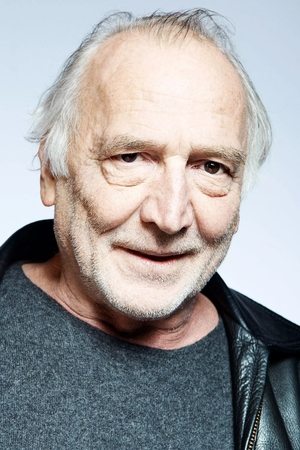 André Wilms in Tanguy