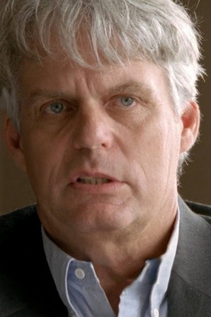 Marc Gaede in Grizzly Man