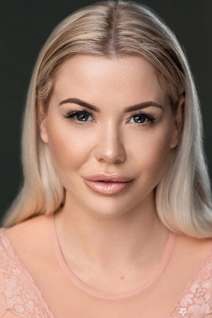 Aimee Marie Higham in Dinosaur Hotel