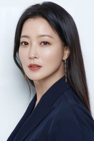 Kim Hee-seon in The Myth