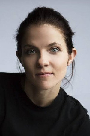 Anna Paavilainen in Helsinki Mansplaining Massacre