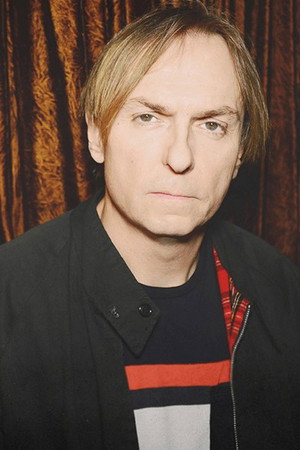 Dale Crover in The Secret Lives of Bill Bartell